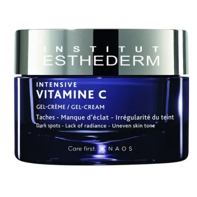 Institut Esthederm Intensive Vitamine C Gel Cream 50 ml 3461023492147 - 1