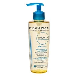 Bioderma Atoderm Huile de Douche 200ml 3401528519895 - 1