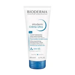 Bioderma Atoderm Krem Ultra 200 ml 3701129805329 - 1