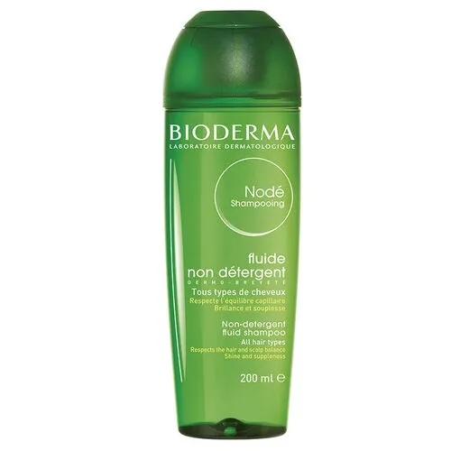 Bioderma Node Fluid Shampoo 200ml 3401345060150 - 1