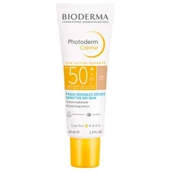 Bioderma Photoderm Krem SPF50+ 40 ml - Light 3701129803516 - 1