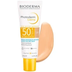 Bioderma Photoderm Krem SPF50+ 40 ml - Light 3701129803516 - 2