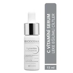 Bioderma Pigmentbio C-Concentrate 15 ml 3701129800119 - 2