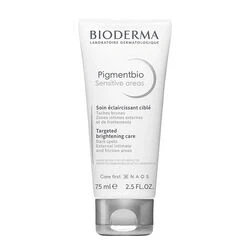 Bioderma Pigmentbio Sensitive Areas 75 ml 3701129800096 - 1