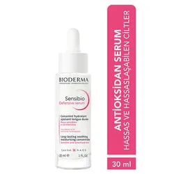 Bioderma Sensibio Defensive Serum 30 ml 3701129804995 - 1