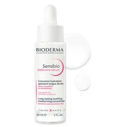 Bioderma Sensibio Defensive Serum 30 ml 3701129804995 - 2