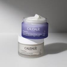 Caudalie Vinoperfect Leke Karşıtı Glikolik Gece Bakım Kremi 50 ml 3522930003236 - 2