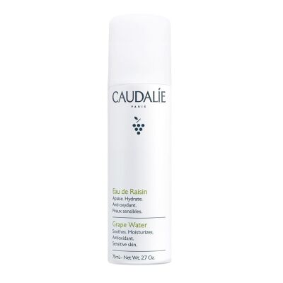 Caudalie Organik Üzüm Suyu 75 ml 3522930003205 - 1