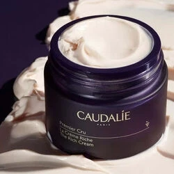 Caudalie Premier Cru Rıche Bakım Kremi 50 ml ( Kuru Ciltler) 3522930003571 - 2