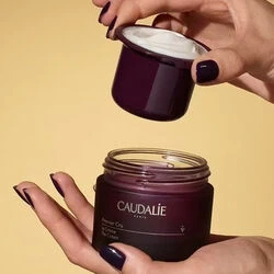 Caudalie Premier Cru Rıche Bakım Kremi 50 ml ( Kuru Ciltler) 3522930003571 - 3