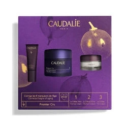 Caudalie Premier Cru Rıche Krem SET 3522932028459 - 1