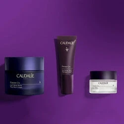 Caudalie Premier Cru Rıche Krem SET 3522932028459 - 2