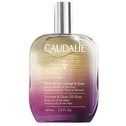 Caudalie Smooth and Glow Oil Elixir 100 ml 3522930004196 - 1