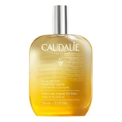 Caudalie Soleil des Vignes Oil Elixir 100 ml 3522930004172 - 1