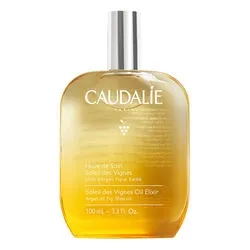 Caudalie Soleil des Vignes Oil Elixir 100 ml 3522930004172 - 1