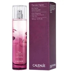 Caudalie The Des Vignes Beyaz Misk ve Zencefil Aromalı Vücut Kokusu 100ml 3522930003892 - 1