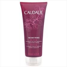 Caudalie The Des Vignes Shower Gel 200 ml - Yasemin & Zencefil Duş Jeli 3522930002802 - 2