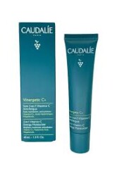 Caudalie Vinergetic C+ 3-in-1 Vitamin C Energy Moisturizer 40 ml 3522930003502 - 2