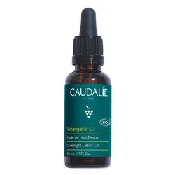 Caudalie Vinergetic C+ Overnight Detox Oil 30 ml 3522930003519 - 1