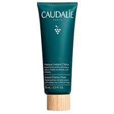 Caudalie Vınoclean Instant Detox Maske 75 ml 3522930004349 - 1