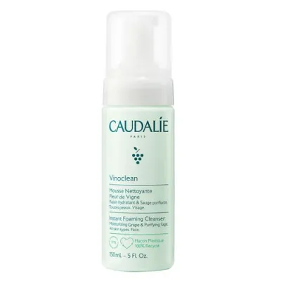 Caudalie Vinoclean Temizleme Köpüğü 150 ml 3522931003075 - 3