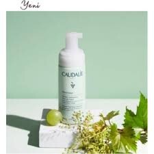 Caudalie Vinoclean Temizleme Köpüğü 150 ml 3522931003075 - 1