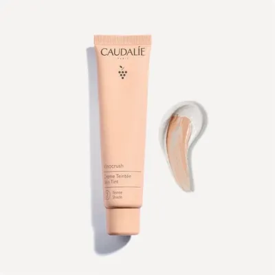 Caudalie Vinocrush Skin Tint 2 Renkli Nemlendirici 30ml 3522930004103 - 2