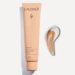 Caudalie Vinocrush Skin Tint 3 Renkli Nemlendirici 30ml 3522930004110 - 2