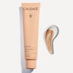 Caudalie Vinocrush Skin Tint 3 Renkli Nemlendirici 30ml 3522930004110 - 2