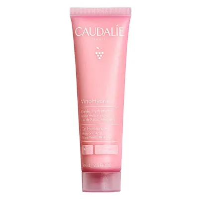 Caudalie VinoHydra Nemlendirici Jel 60 ml 3522930004394 - 1