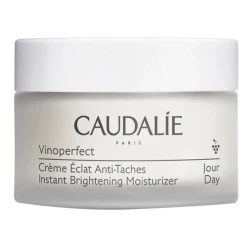 Caudalie Vinoperfect Instant Brightening Moisturizer 50 ml 3522931003228 - 1