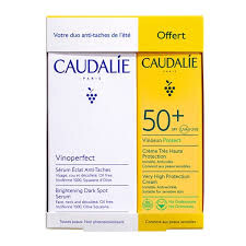 Caudalie Vinoperfect Leke Karşıtı İkili Set 3522939027332 - 1