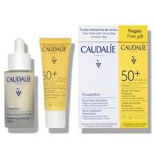 Caudalie Vinoperfect Leke Karşıtı İkili Set 3522939027332 - 2