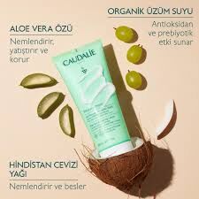 Caudalie Vinosun Protect Güneş Sonrası Losyon 200 ml 3522931003792 - 2