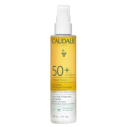 Caudalie Vinosun Protect Spf 50 Güneş Suyu 150 ml 3522930004028 - 1