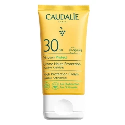 Caudalie Vinosun Protect SPF30 Güneş Koruyucu Krem 50 ml 3522930003755 - 1