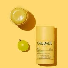 Caudalie Vinosun Protect Stıck SPF50+ İz Bırakmayan Yüksek Korumalı 15 gr 3522930004301 - 2