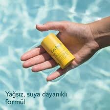 Caudalie Vinosun Protect Stıck SPF50+ İz Bırakmayan Yüksek Korumalı 15 gr 3522930004301 - 3