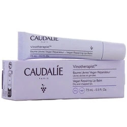 Caudalie Vinotherapist Vegan Dudak Balsamı 7,5 ml 3522930004080 - 2