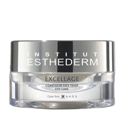 Institut Esthederm Excellage Eye Care 15 ml 3461022002019 - 1