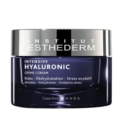 Institut Esthederm Intensive Hyaluronic Cream 50 ml 3461020014021 - 1