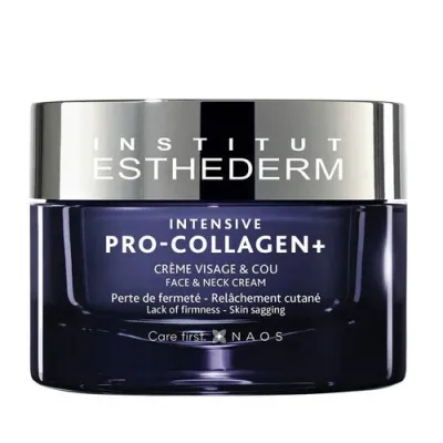 Institut Esthederm Intensive Pro Collagen Cream 50 ml 3461020002035 - 1