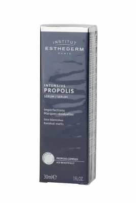 Institut Esthederm İntensive Propolis Serum 30 ml 3461020014045 - 1