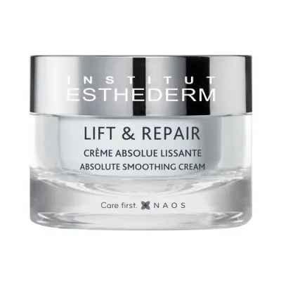 Institut Esthederm Lift Repair Absolute Smoothing Cream 50ml 3461020012164 - 1