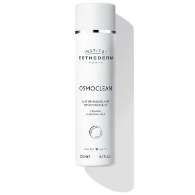 Institut Esthederm OsmoClean Calming Cleansing Milk 200 ml 3461020010962 - 1