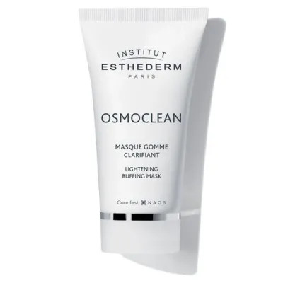 Institut Esthederm Osmoclean Lightening Buffing Mask 75 ml 3461020008082 - 1