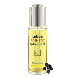 Lubex Anti Age Hydration Oil 30ml 7640108660312 - 1