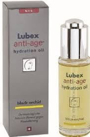 Lubex Anti Age Hydration Oil 30ml 7640108660312 - 2